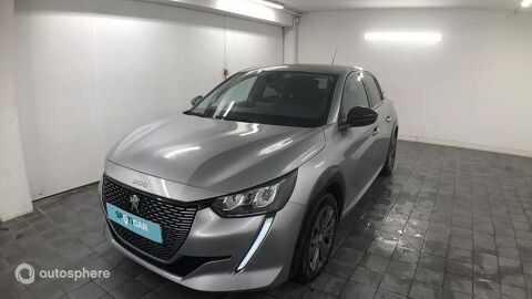 Peugeot 208 e- 136ch Allure 2023 occasion Bassussarry 64200
