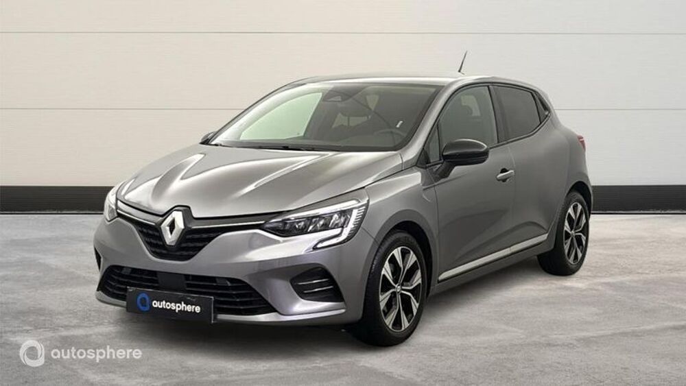 Clio 1.0 TCe 90ch Techno 2023 occasion 93250 Villemomble
