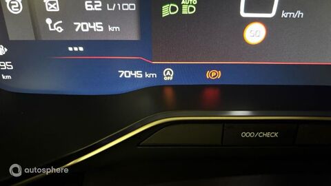 C5 aircross 1.5 BlueHDi 130ch MAX boite automatique 2025 occasion 37540 Saint-Cyr-sur-Loire