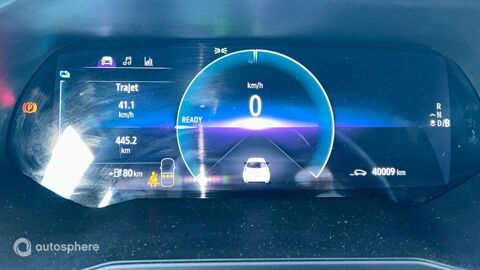 Zo&eacute; E-Tech Equilibre charge normale R110 Achat Int&eacute;gral - MY22 2022 occasion 59190 Hazebrouck