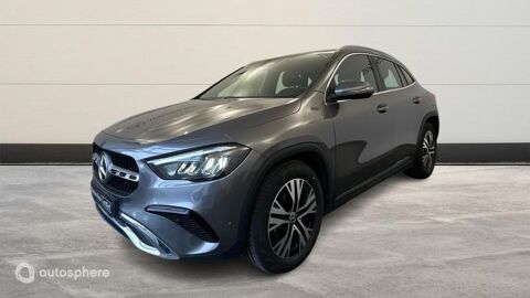 Mercedes Classe GLA 200 163ch Progressive Line 7G-DCT 2023 occasion Meaux 77100