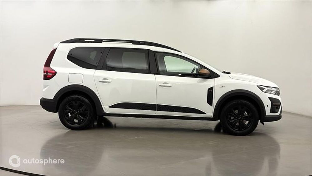 Jogger 1.6 hybrid 140ch Extreme 7 places 2024 occasion 94000 Cr&eacute;teil