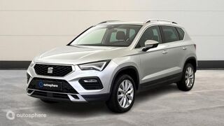 Ateca 2.0 TDI 150ch Start&Stop Style Business DSG7 2023 occasion 44000 Nantes