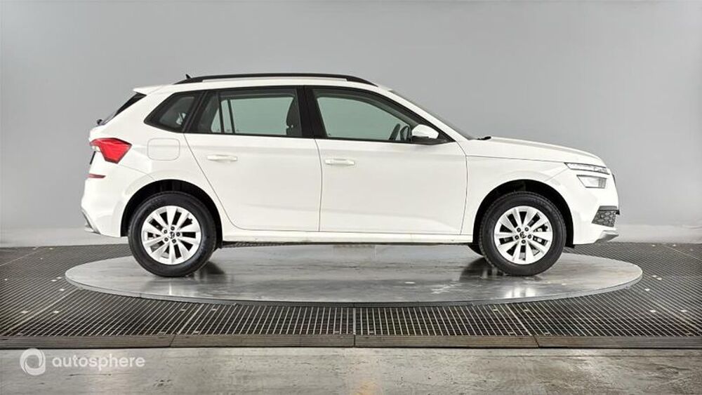 Kamiq 1.0 TSI 95ch Business 2024 occasion 44000 NANTES