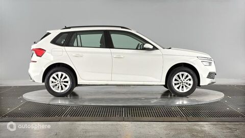Kamiq 1.0 TSI 95ch Business 2024 occasion 44000 NANTES