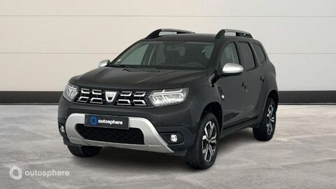 Dacia Duster 1.3 TCe 150ch FAP Prestige 4x2 EDC 2022 occasion Dunkerque 59640