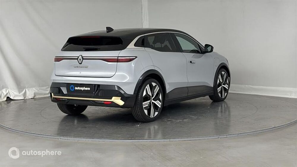 M&eacute;gane E-Tech Electric EV60 220ch Iconic super charge 2023 occasion 57200 Sarreguemines