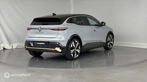 M&eacute;gane E-Tech Electric EV60 220ch Iconic super charge 2023 occasion 57200 Sarreguemines