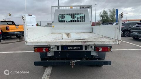 Master RJ3500 L3 2.3 Blue dCi 130ch EuroVI 2022 occasion 62000 Arras