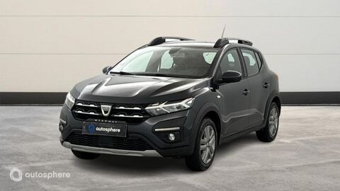 Dacia Sandero 1.0 TCe 90ch Stepway Confort 2021 occasion Reims 51100