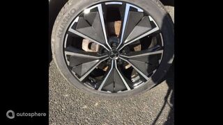 DS4 E-TENSE 225ch Rivoli 2022 occasion 86000 Poitiers