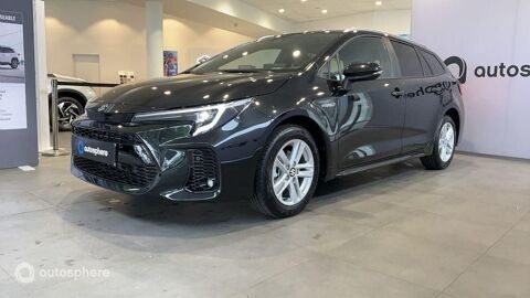 Suzuki Swace 1.8 Hybrid 140ch Pack MY24 2025 occasion Nanterre 92000