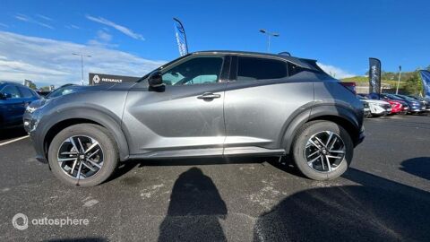 Juke 1.0 DIG-T 114ch N-Connecta 2024 2024 occasion 77100 Meaux