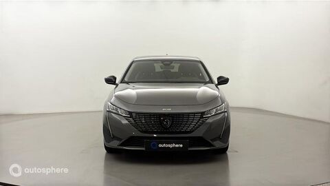 308 SW 1.5 BlueHDi 130ch S&S Allure EAT8 2024 occasion 86000 Poitiers