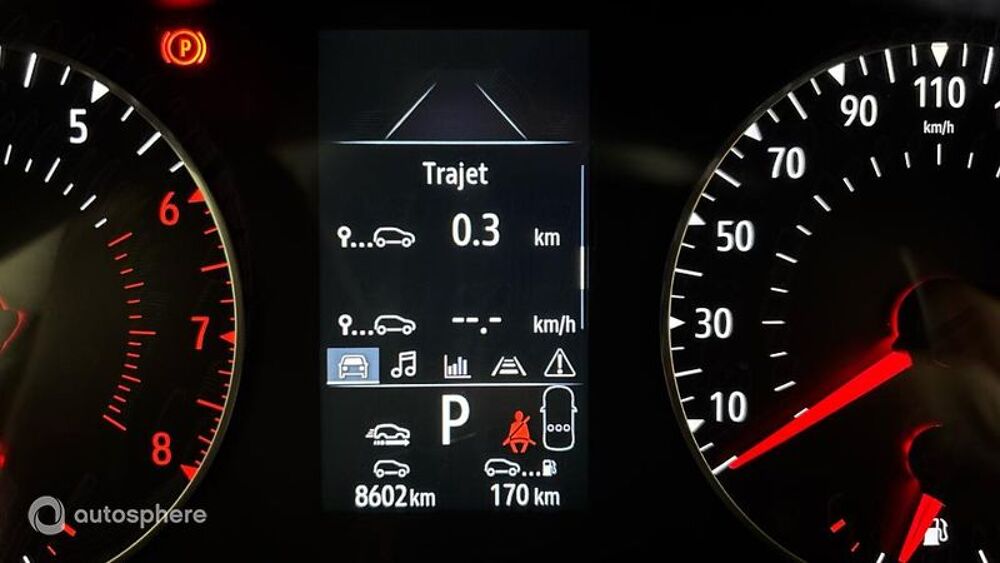 Captur 1.3 TCe 140ch FAP Zen EDC -21 2022 occasion 57600 Saint- Forbach