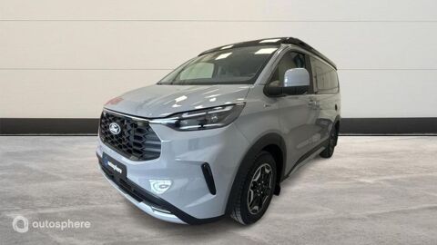 Annonce voiture Ford Transit 74999 €
