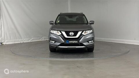 X-Trail dCi 150ch N-Connecta Euro6d-T 2019 occasion 59400 CAMBRAI