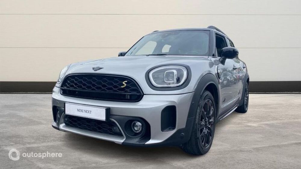 Countryman Cooper SE 125ch + 95ch Edition Premium Plus ALL4 BVA6 2023 occasion 64100 Bayonne