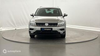 Tiguan 1.5 TSI EVO 150ch Confortline DSG7 Euro6dT 2020 occasion 51100 Reims