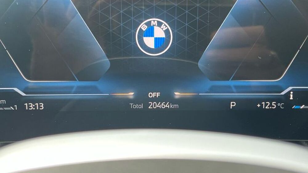 X1 sDrive20i 170ch M Sport 2025 occasion 30000 N&icirc;mes
