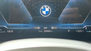 X1 sDrive20i 170ch M Sport 2025 occasion 30000 N&icirc;mes