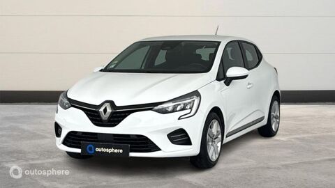 Renault Clio 1.5 Blue dCi 85ch Business 2020 occasion Wormhout 59470