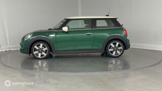 Cooper S 192ch Edition 60 Years Euro6d-T 2019 occasion 59640 Dunkerque