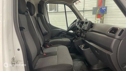Master F3500 L2H2 2.3 Blue dCi 135ch Confort Euro6E 2024 occasion 57200 Sarreguemines