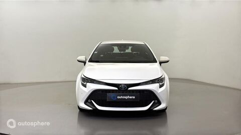 Corolla 122h Active 2019 occasion 44000 Nantes