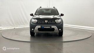 Duster 1.5 Blue dCi 115ch Techroad 4x4 2019 occasion 51100 Reims