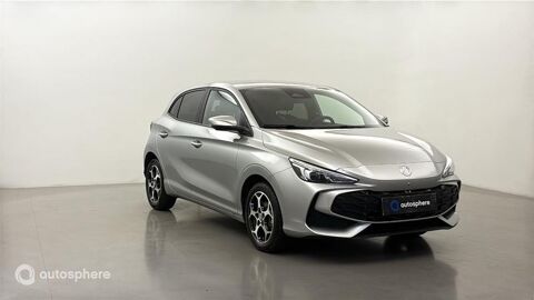 MG3 1.5 Hybrid+ 195ch Luxury 2025 occasion 44000 Nantes