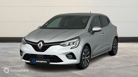 Renault Clio 1.5 Blue dCi 115ch Intens 6cv 2020 occasion Sequedin 59320