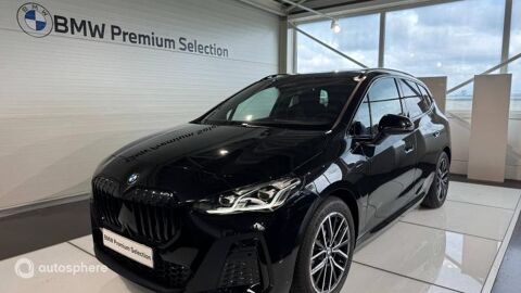 Annonce voiture BMW Serie 2 47999 €