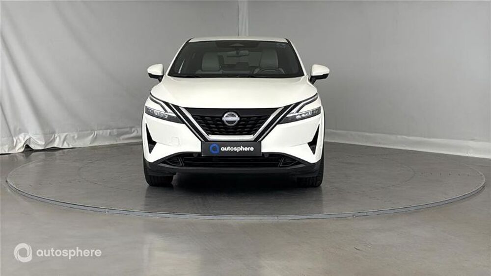 Qashqai e-POWER 190ch Tekna 2024 2024 occasion 77100 Meaux