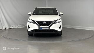 Qashqai e-POWER 190ch Tekna 2024 2024 occasion 77100 Meaux