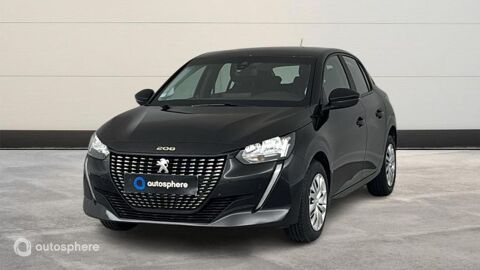 208 1.5 BlueHDi 100ch S&S Active 2022 occasion 02000 Laon