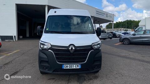 Master F3500 L2H2 2.3 Blue dCi 135ch Confort Euro6E 2024 occasion 57000 Metz