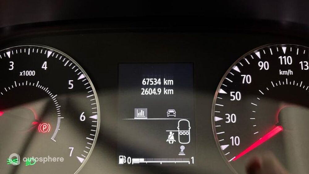 Sandero 1.0 ECO-G 100ch Stepway Confort 2021 occasion 54135 Mexy
