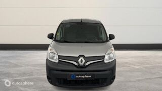 Kangoo 1.5 Blue dCi 95ch Grand Confort 2021 occasion 59223 Roncq