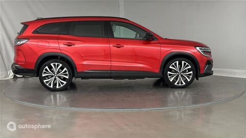 Espace 1.2 E-Tech full hybrid 200ch Iconic 2023 occasion 51100 Reims