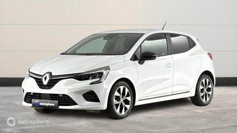 Renault Clio 1.0 TCe 90ch Evolution 2023 occasion Annemasse 74100