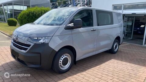 Transporter Procab L1 2.0 TDI 110ch Business 2026 occasion 86000 Poitiers