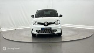 Twingo E-Tech Electric Urban Night R80 Achat Int&eacute;gral 2022 occasion 57600 Saint- Forbach