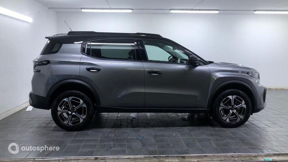 C3 Aircross 1.2 Hybride 145ch MAX e-DCS6 2026 occasion 64200 Bassussarry
