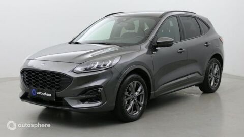 Ford Kuga 2.5 Duratec 190ch FHEV E85 ST-Line BVA 2023 occasion Coignières 78310