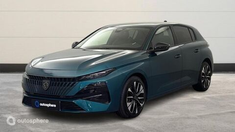Annonce voiture Peugeot 308 29799 €
