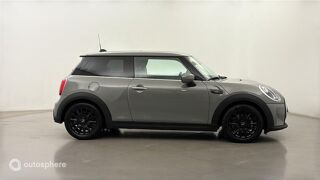 Cooper One 102ch Edition Camden 2022 occasion 33700 M&eacute;rignac