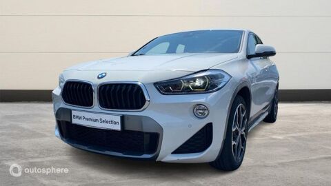 Annonce voiture BMW X2 22799 €