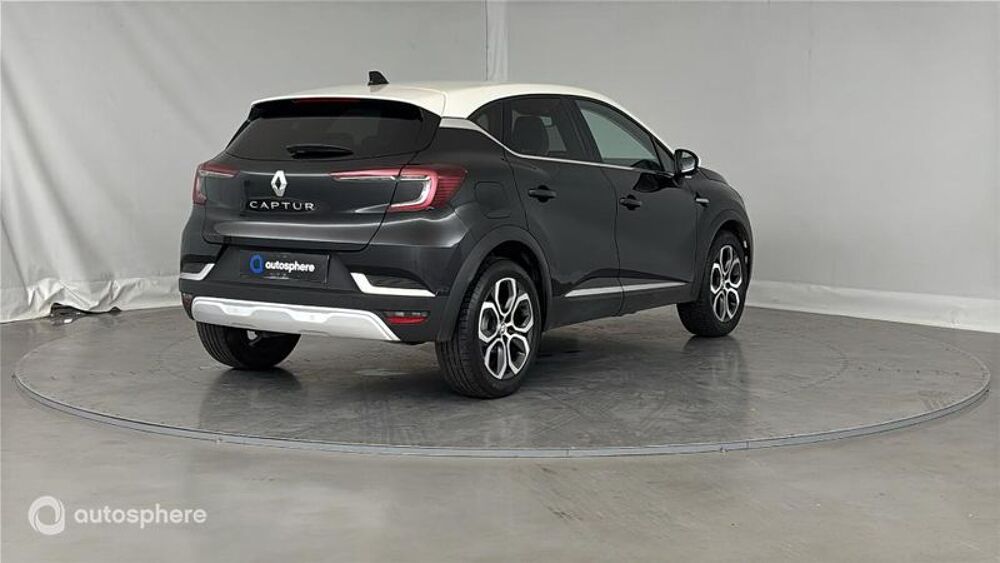 Captur 1.0 TCe 90ch Techno 2023 occasion 54135 Mexy