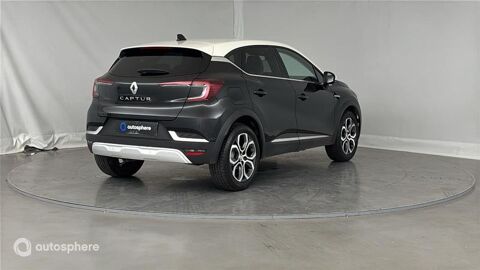 Captur 1.0 TCe 90ch Techno 2023 occasion 54135 Mexy